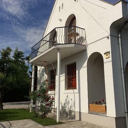 Villa Elysium Gyenesdiás Εξωτερικό φωτογραφία
