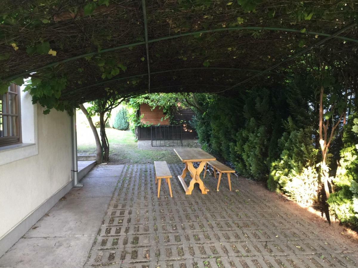 Villa Elysium Gyenesdiás Εξωτερικό φωτογραφία